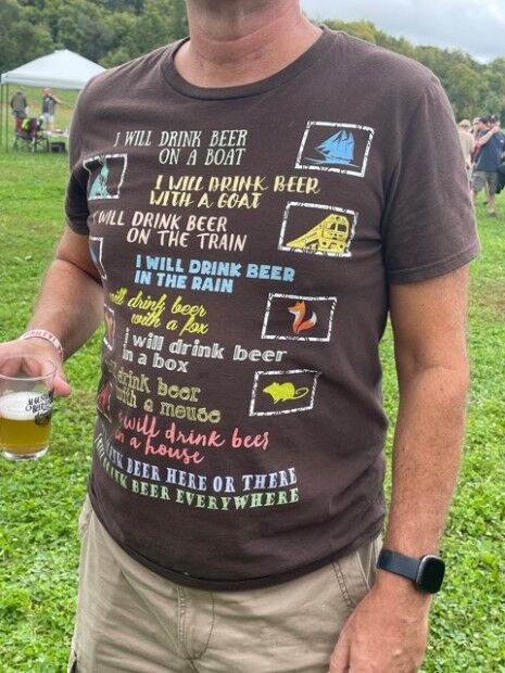 T-Shirt